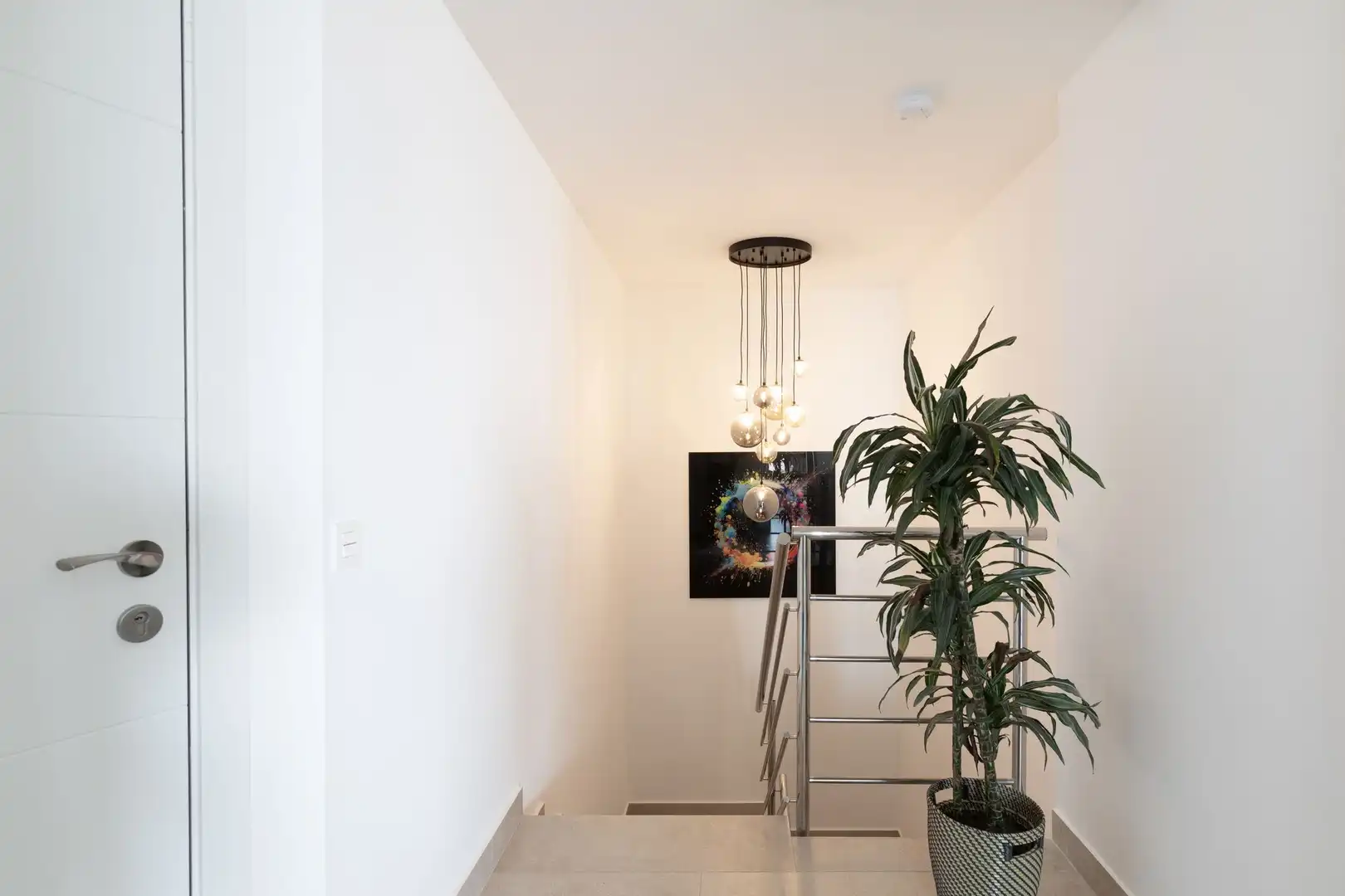 Apartament amb ascensor en venda a Torrequebrada, imagen 15