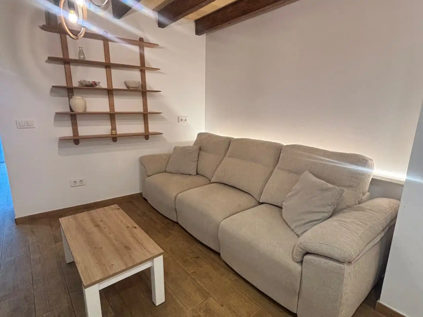 Haus mit Pool zum Verkauf in Carrer d'en Palmer 49, imagen 13