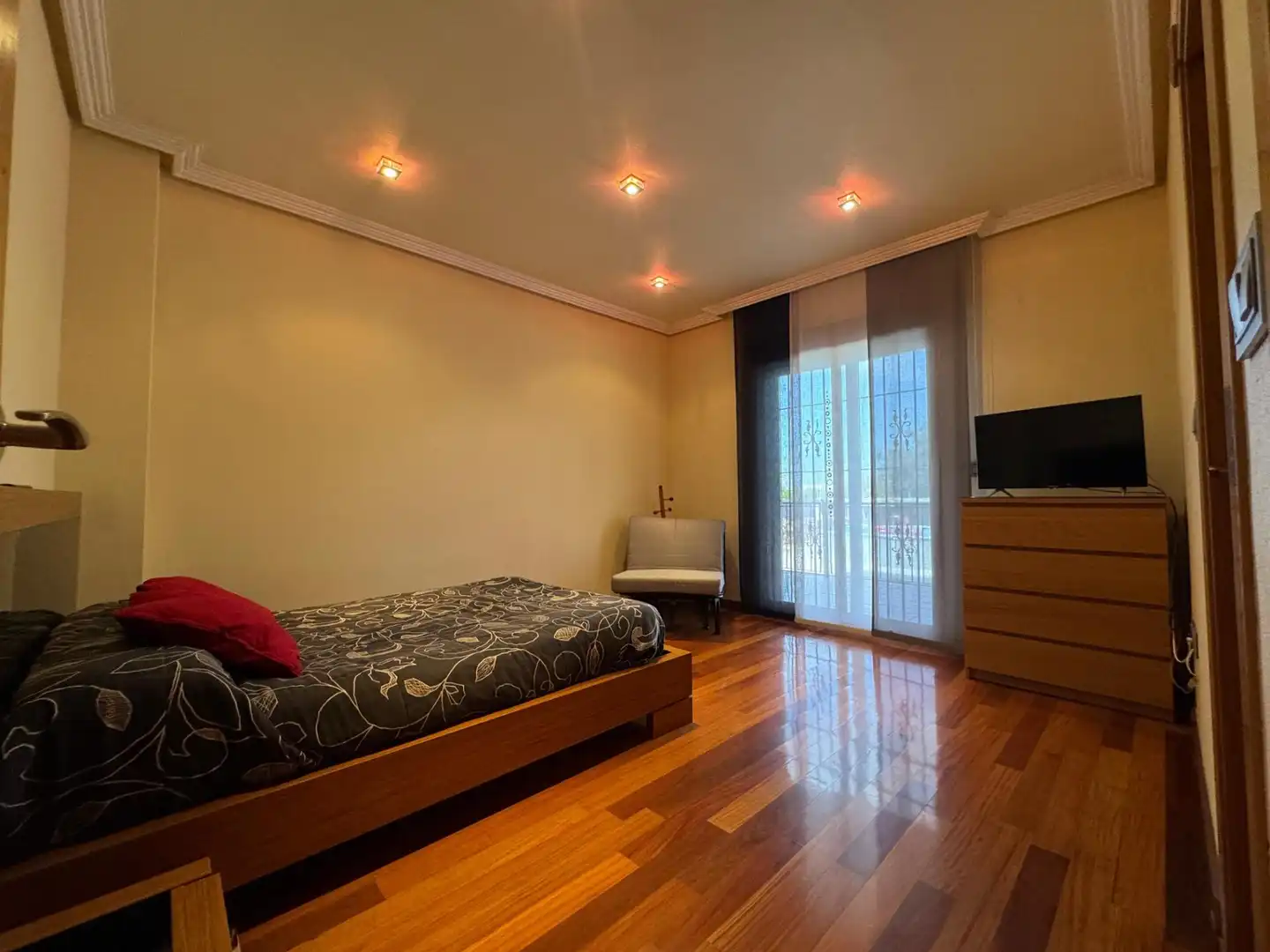 Chalet con jardín en venta en Calle Mayor de El Raal, imagen 27