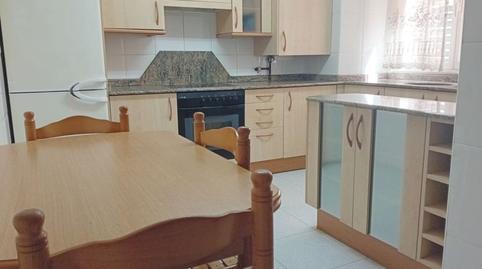 Foto 3 de Apartament de lloguer a Calle Chile, Jesuitas, La Rioja