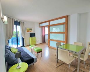 Apartament de lloguer a N/A, Marina Botafoc - Platja de Talamanca, Eivissa