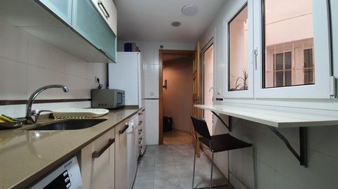 Foto 3 de Piso en venta en Calle Andres Viñas, Centro- San Felipe - Huerta Fava, La Línea de la Concepción