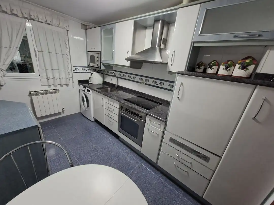 Appartamento in vendita a Otxandio, imagen 7