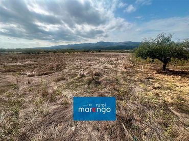 Terreno rustico in vendita a Les Coves de Vinromà