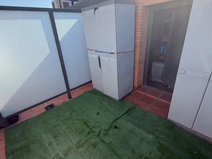 Appartement avec ascenseur à vendre à Mare de Déu de Montserrat 58, imagen 22