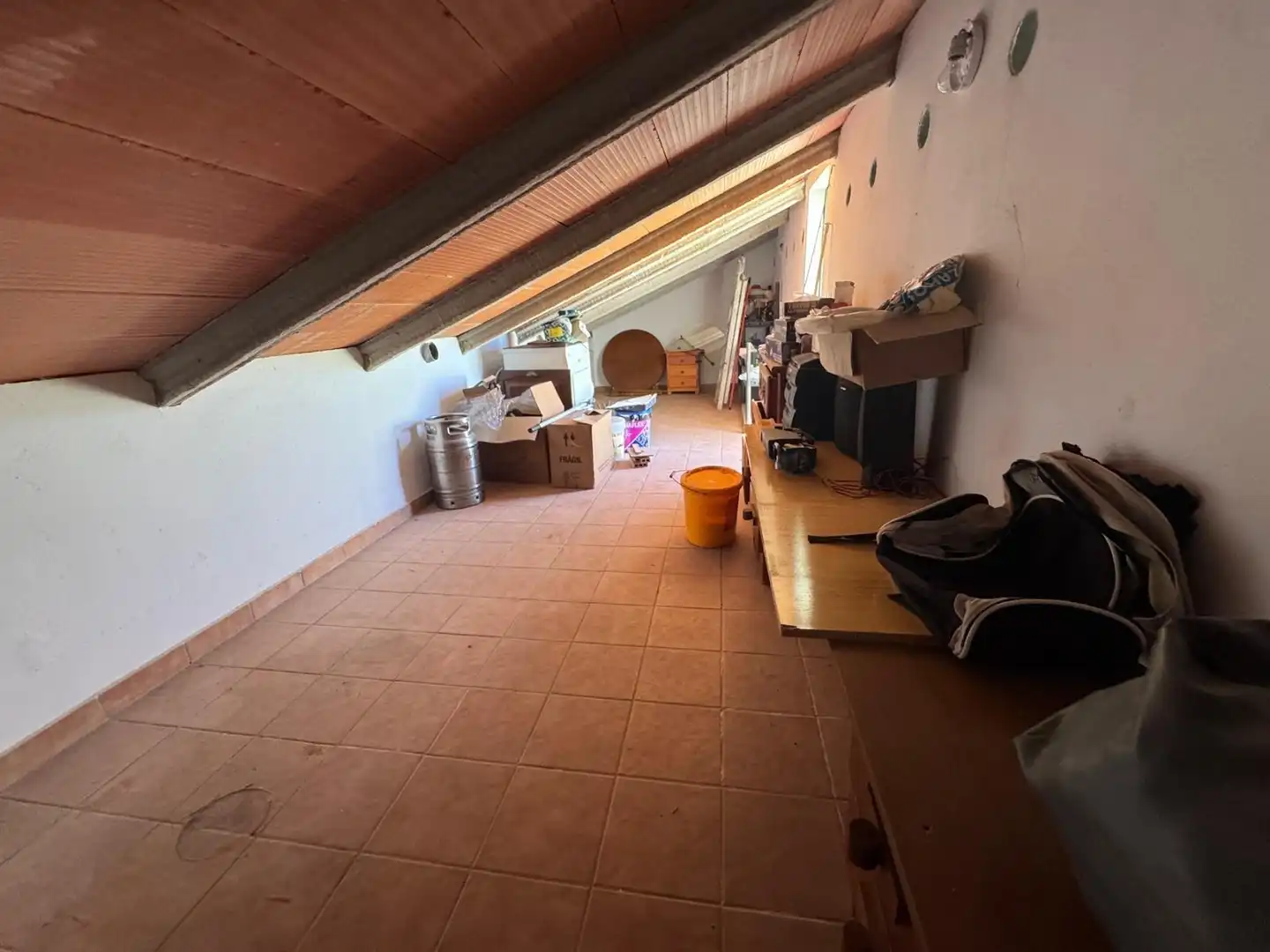 Casa o xalet en venda en Punta Umbría amb Terrassa i Balcó