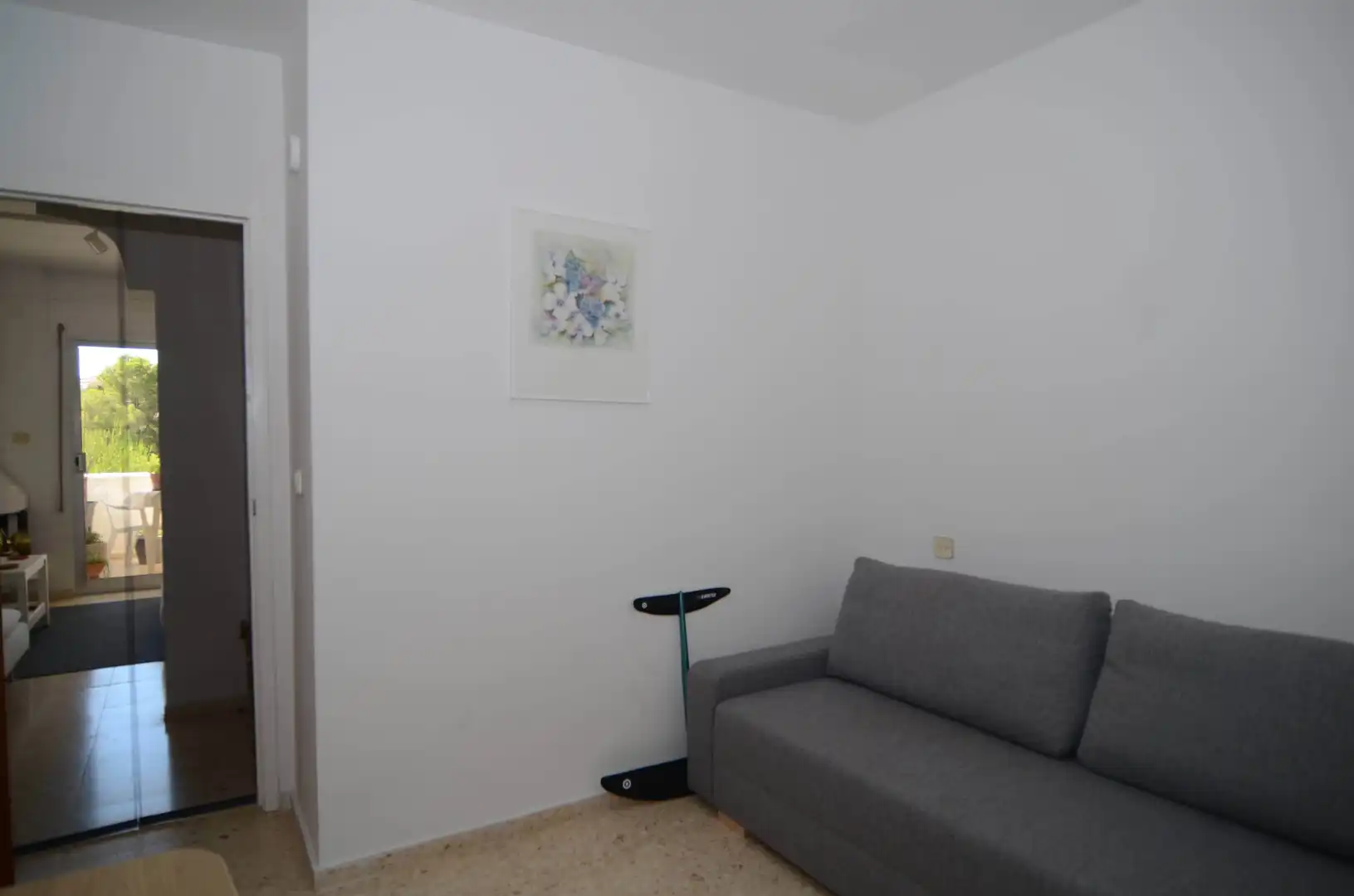 Bedroom of Houses for sale in El Campello