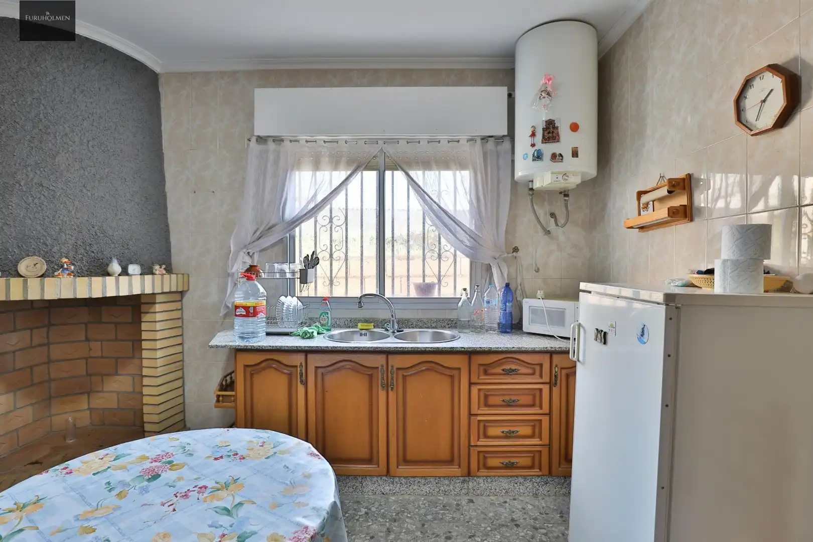 Casa con terraza en venta en MOLINOS, imagen 10