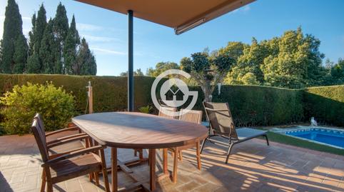 Photo 3 of House or chalet for sale in Carrer del Terri, Mont-ras, Girona