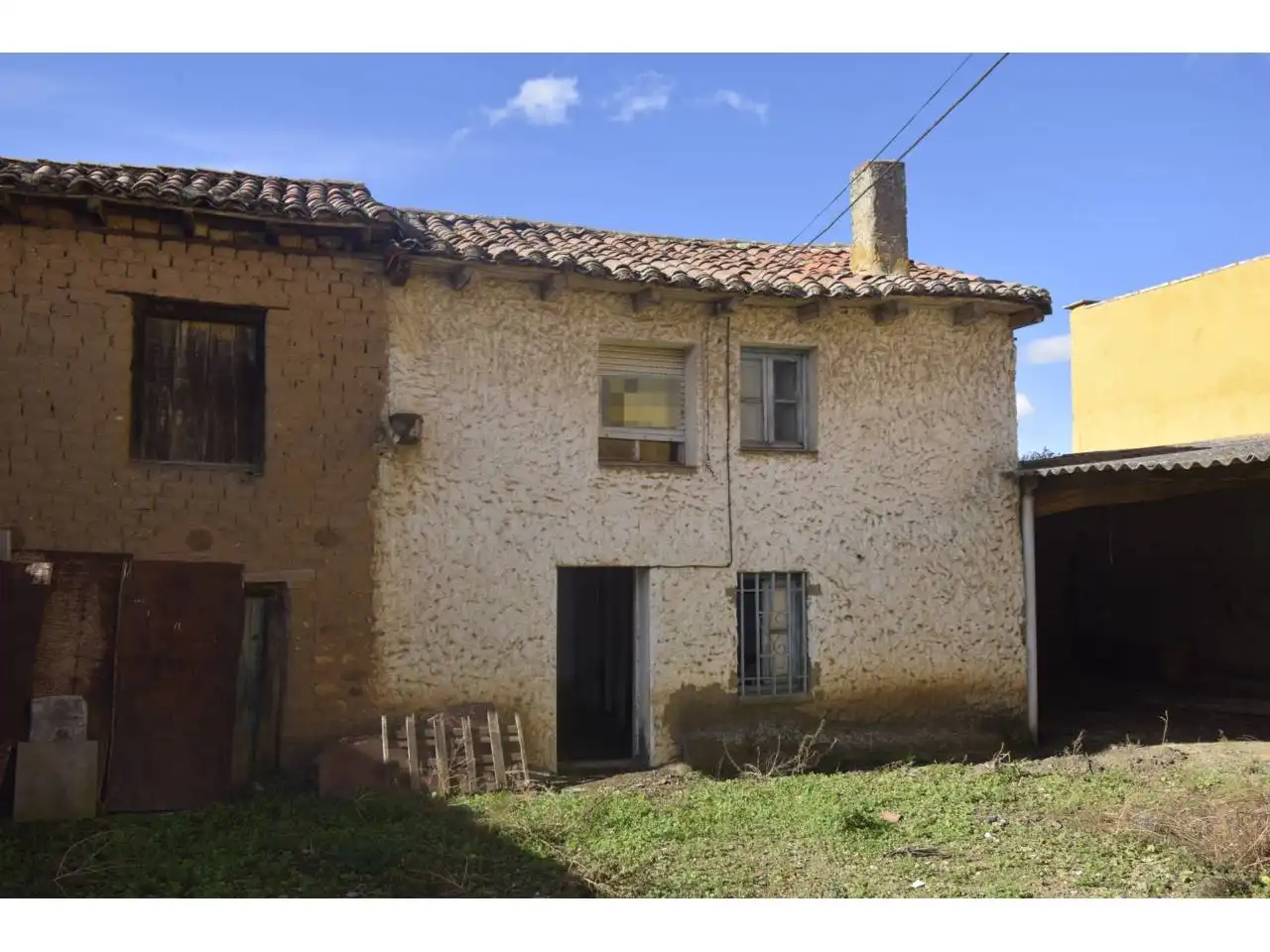 Terreni e lotti in vendita a Leon