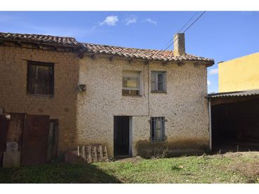 Terreno rustico in vendita a Leon