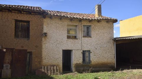Terreno en venta en Carbajal de La Legua