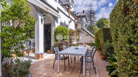 Foto 5 de Casa o xalet en venda a Ebro, Heliópolis, Sevilla