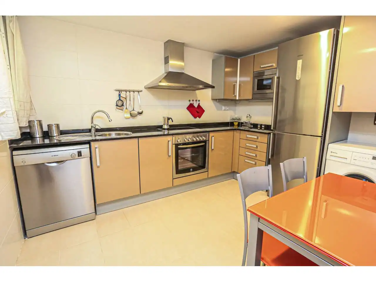 Appartamento con piscina in affitto a Calle RIU BRUGENT, imagen 6