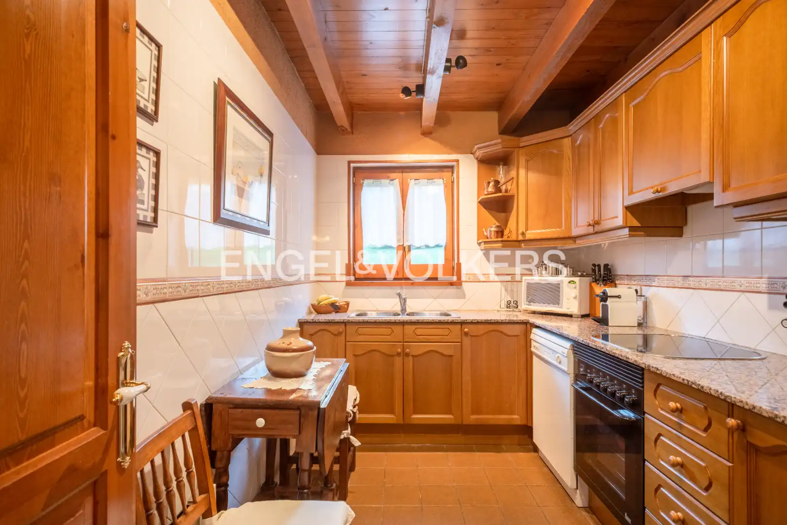 Casa pareada con jardín en venta en Fontanals de Cerdanya, imagen 15