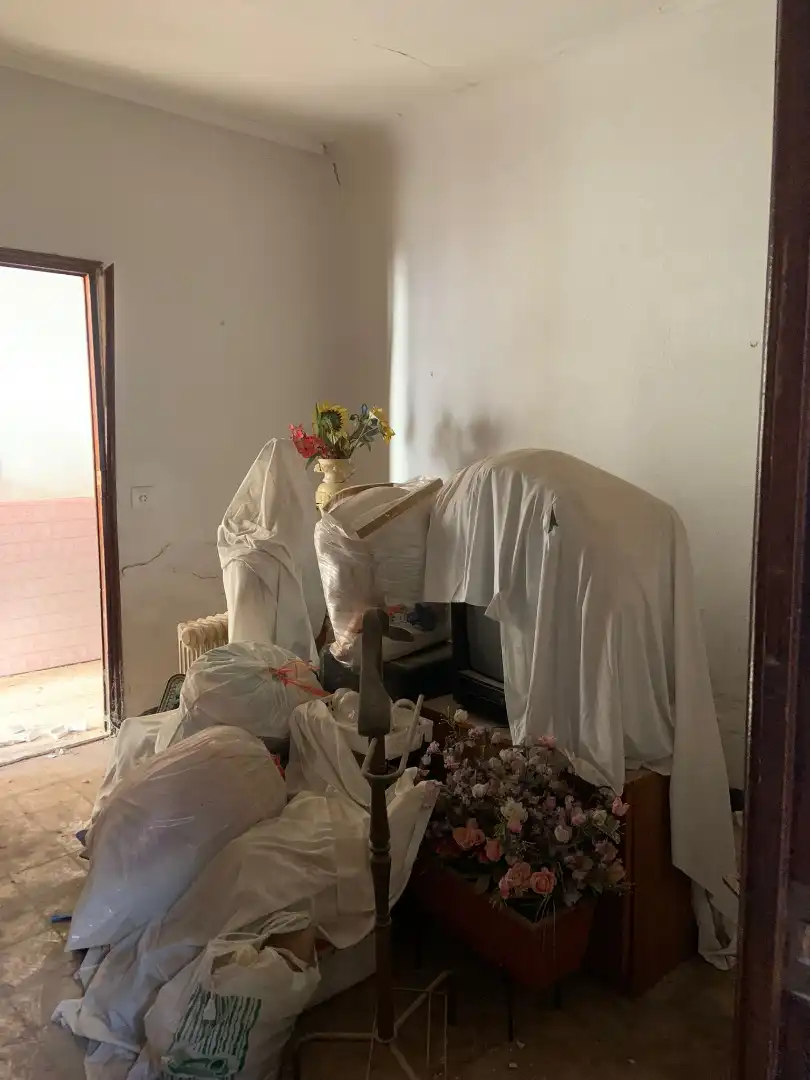 Casa en venta en Calle de la Rambla 48, imagen 4