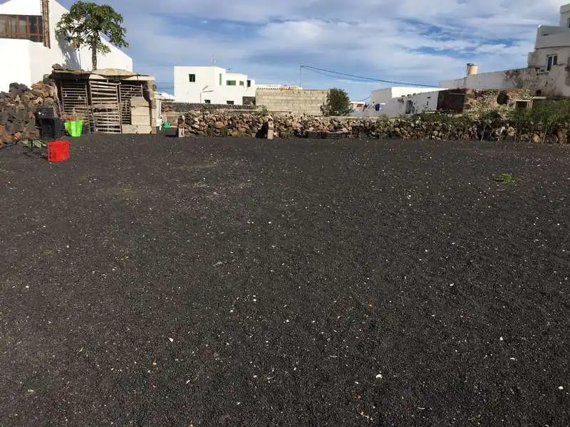 Wohnbaugrundstück zum Verkauf in Tinajo, imagen 5