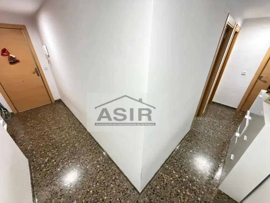 Außenansicht von Wohnung zum Verkauf in Cullera