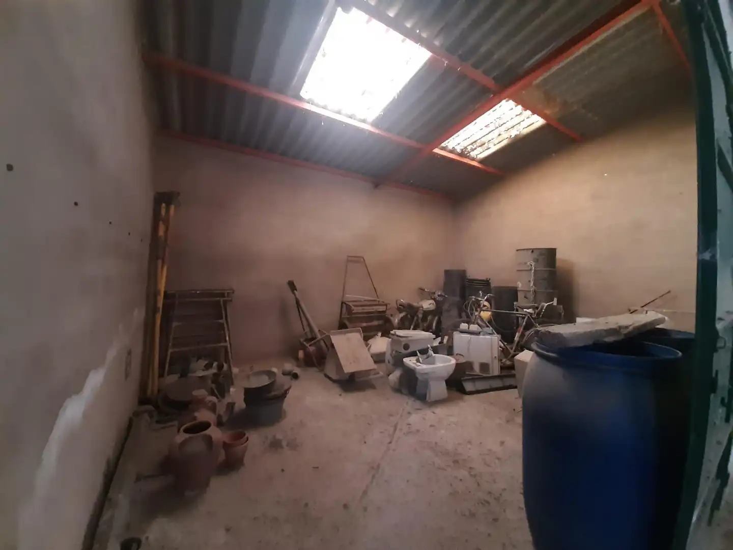 Nau industrial en venda a Malpartida de Cáceres, imagen 5