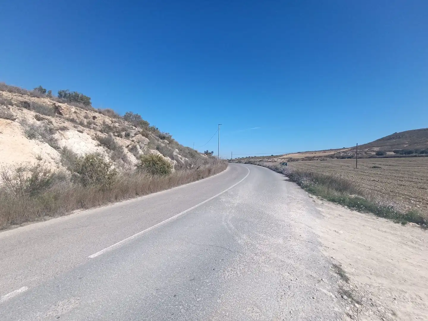 Terreny rústic en venda a Pedanías Oeste, imagen 7