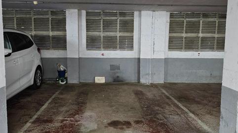 Foto 2 de Garatge en venda a Carrer de la Torreta, Centre, Barcelona