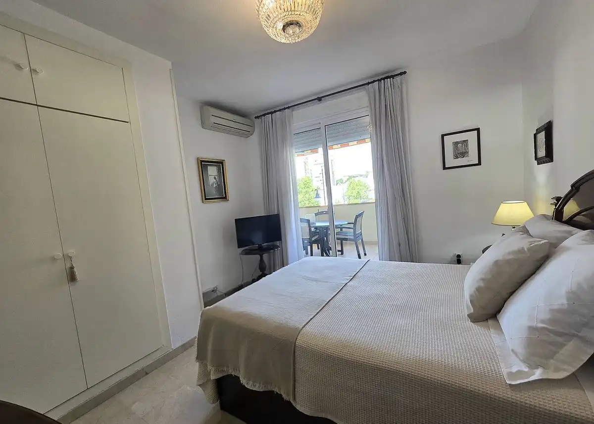 Apartment mit Pool zum Verkauf in hispanidad, imagen 12