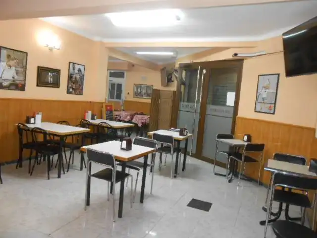 Local en traspaso en L'Hospitalet de Llobregat con Aire acondicionado, Terraza y Amueblado