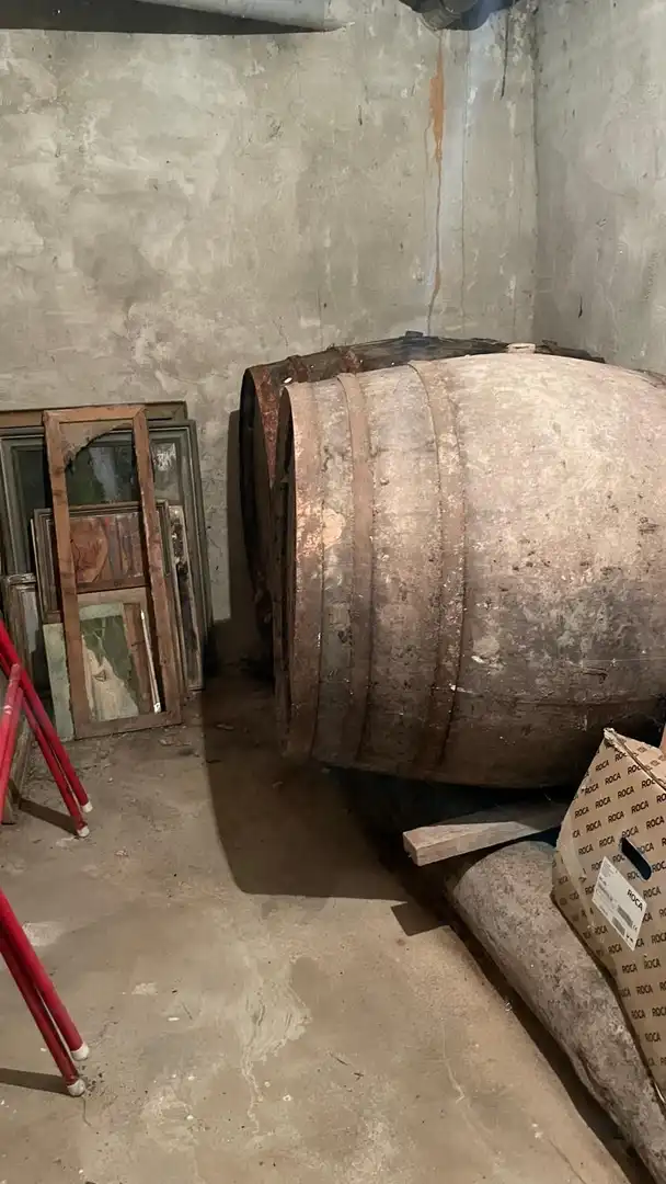 Finca rústica en venda en Guimerà amb Calefacció i Terrassa