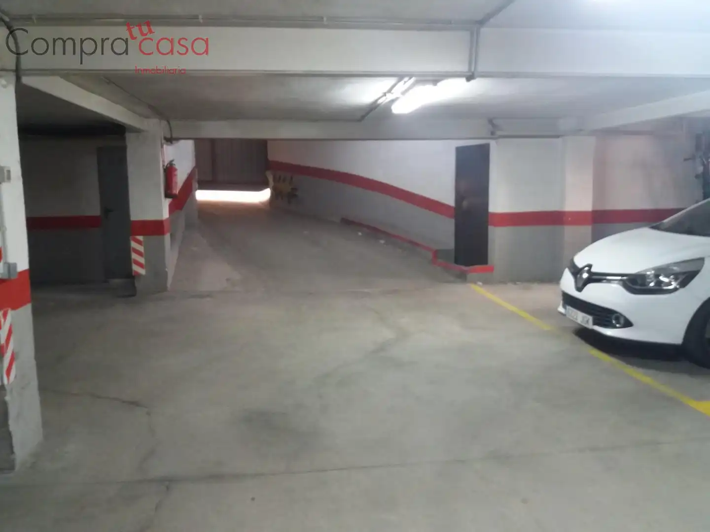 Individual de lloguer a Centro, imagen 4
