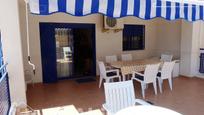 Terrace of Flat for sale in Nules  with Air Conditioner, Heating and Private garden