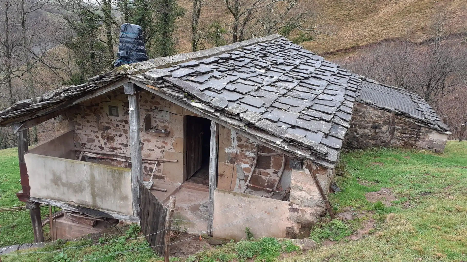 Country house zum Verkauf in N/A, -1, Vega de Pas