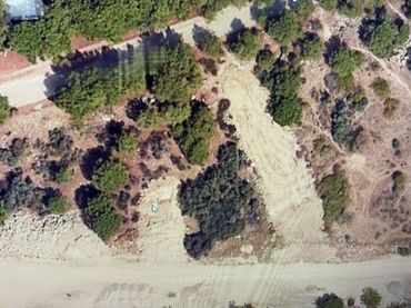 Terreno residenziale in vendita a Paseo de Pascual Saorín 11