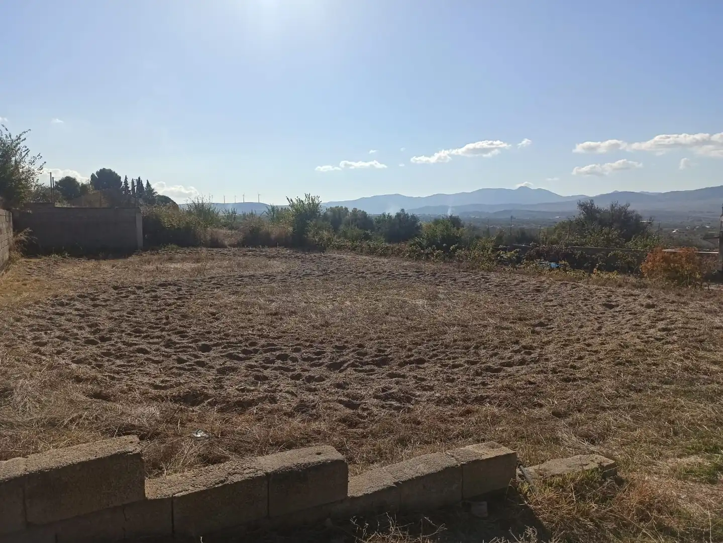 Terreno rustico in vendita a Dúrcal