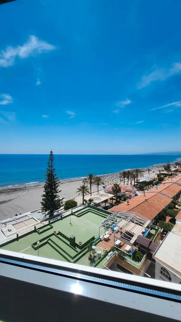 Apartamento de alquiler en Avenida el Faro, 75, Centro Internacional