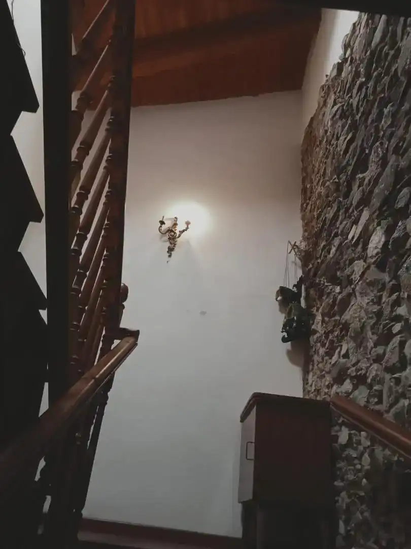 Casa o xalet en venda en Sobrado (León) amb Balcó