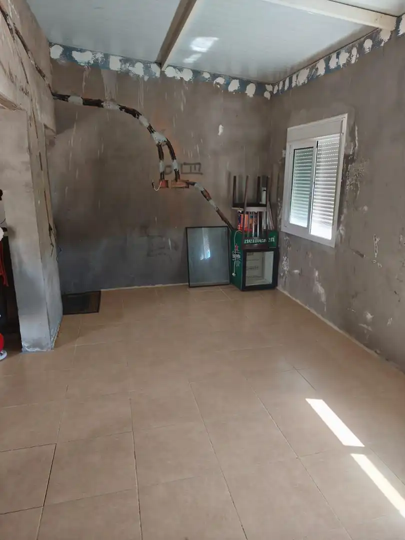 Casa o chalet en venta en Algeciras con Terraza