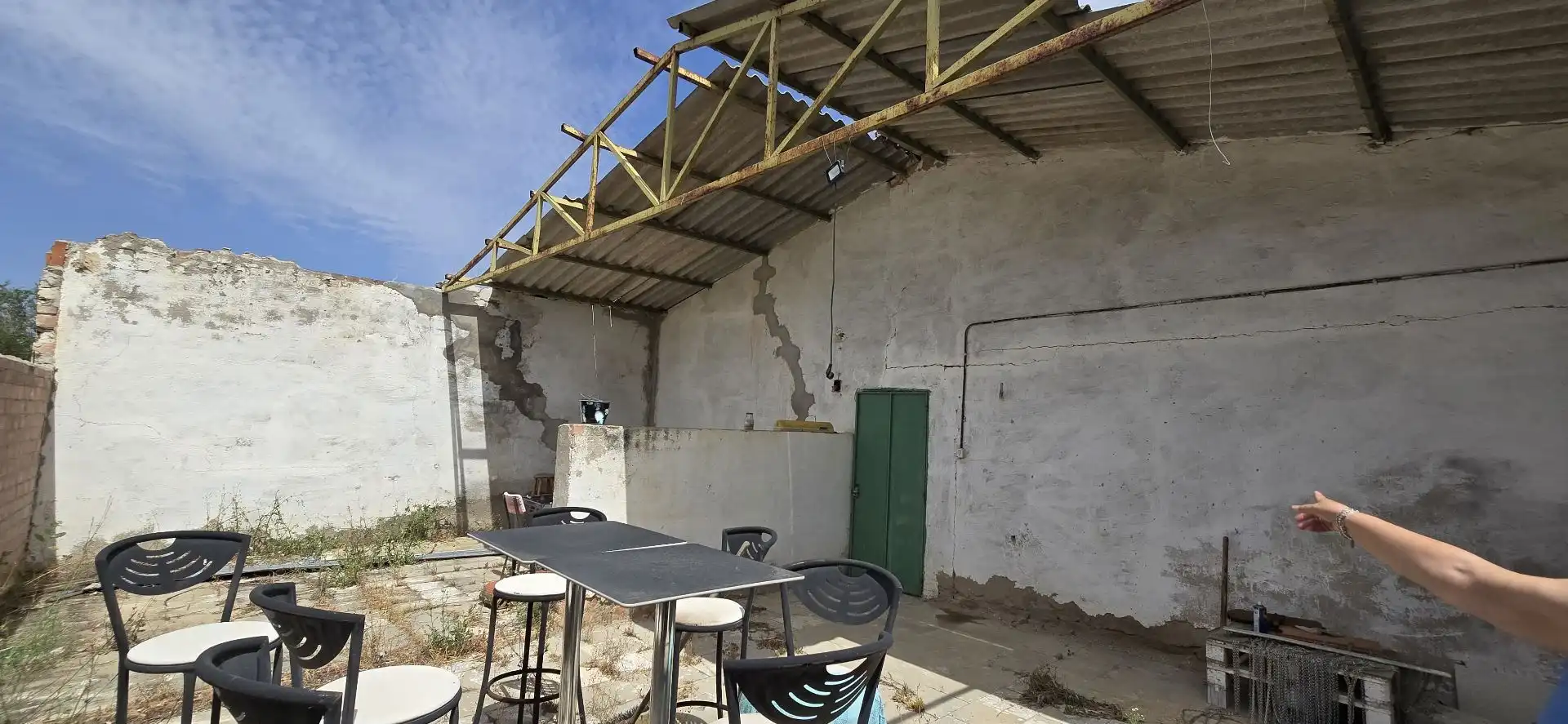 Terreno rustico in vendita a Argamasilla de Calatrava, imagen 18