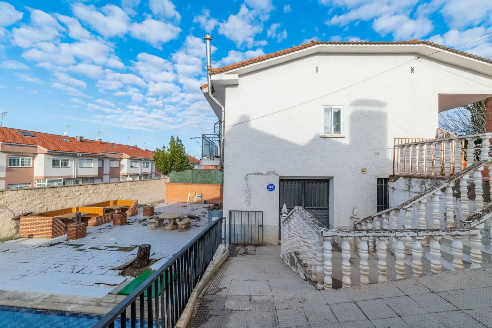 Casa o xalet en venda a Los Villares