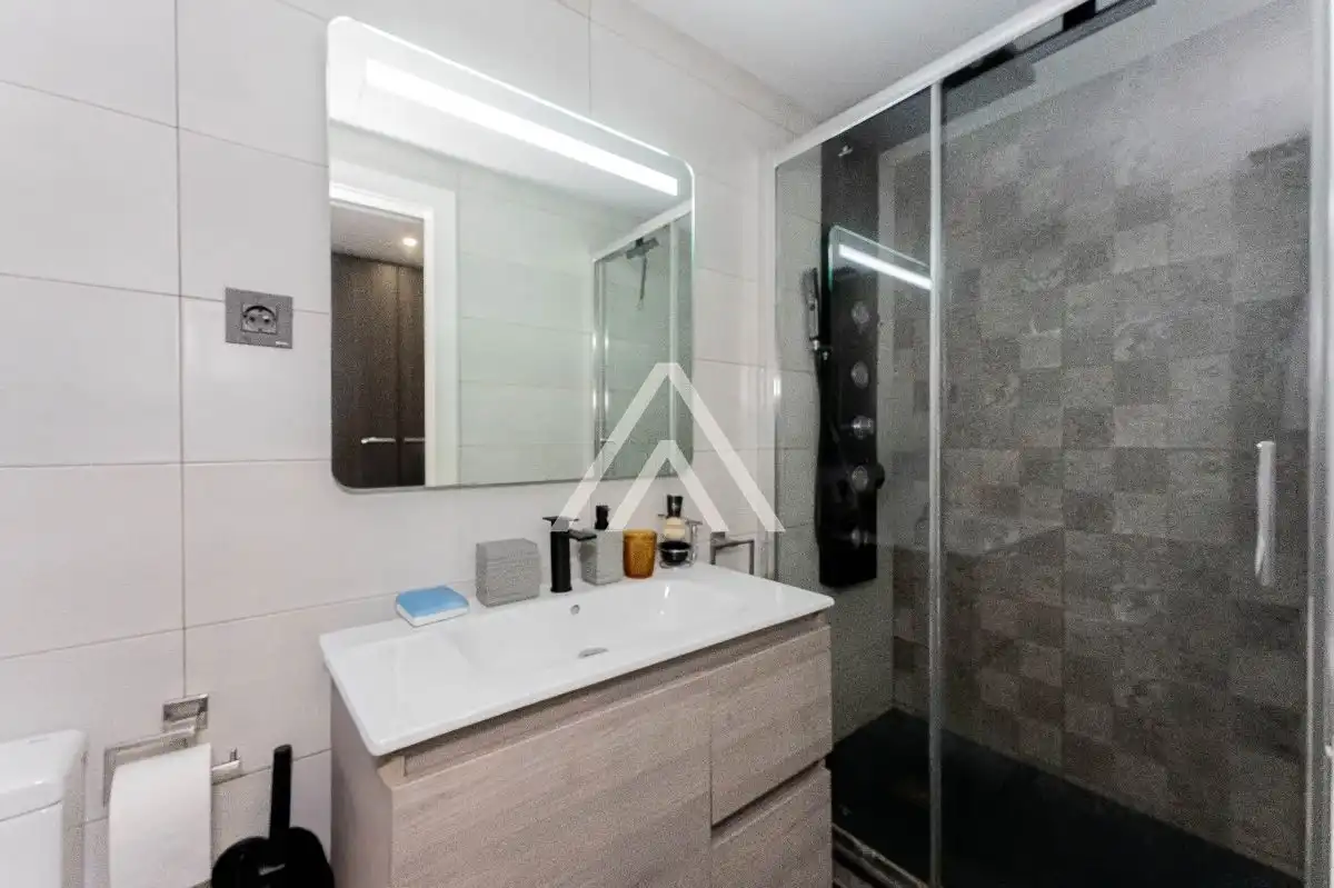 Duplex in vendita a Carrer de Santa Teresa, imagen 33