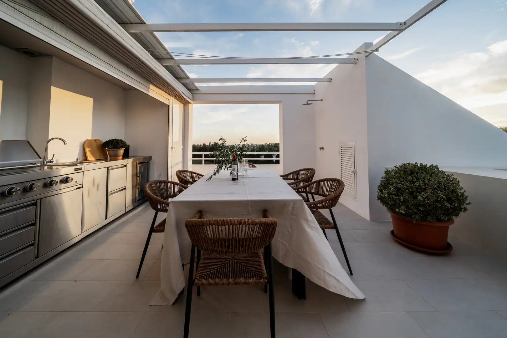 Penthouse mit Pool zum Verkauf in Marbella Centro, imagen 33