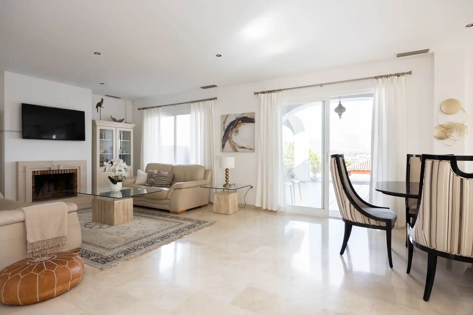 House with terrace for sale in Hipódromo - Cerrado del Águila, imagen 11