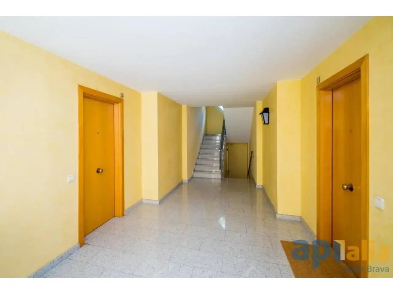 Apartament amb piscina en venda a Avenida de Platja d´Aro, imagen 22