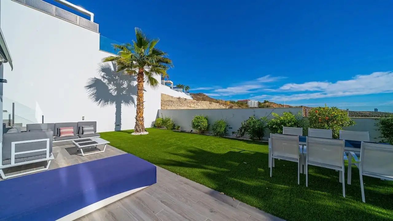 Casa en venta en Balcón de Finestrat - Terra Marina, imagen 12