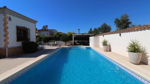 Foto 2 de Casa o chalet en venta en Formentera del Segura, Alicante
