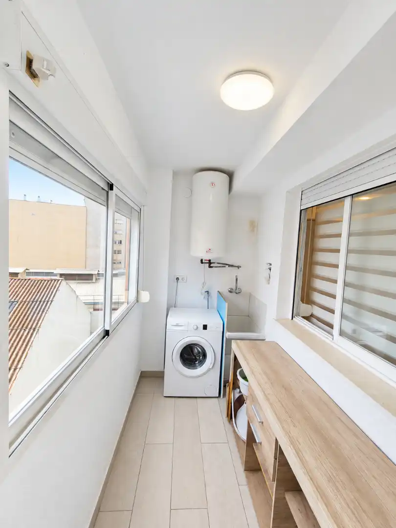 Flat with terrace for sale in Carrer Doctor Gea Mariño, imagen 9