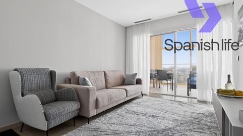 Foto 5 de Piso en venta en Avenida Avenida México, Playa Poniente, Benidorm