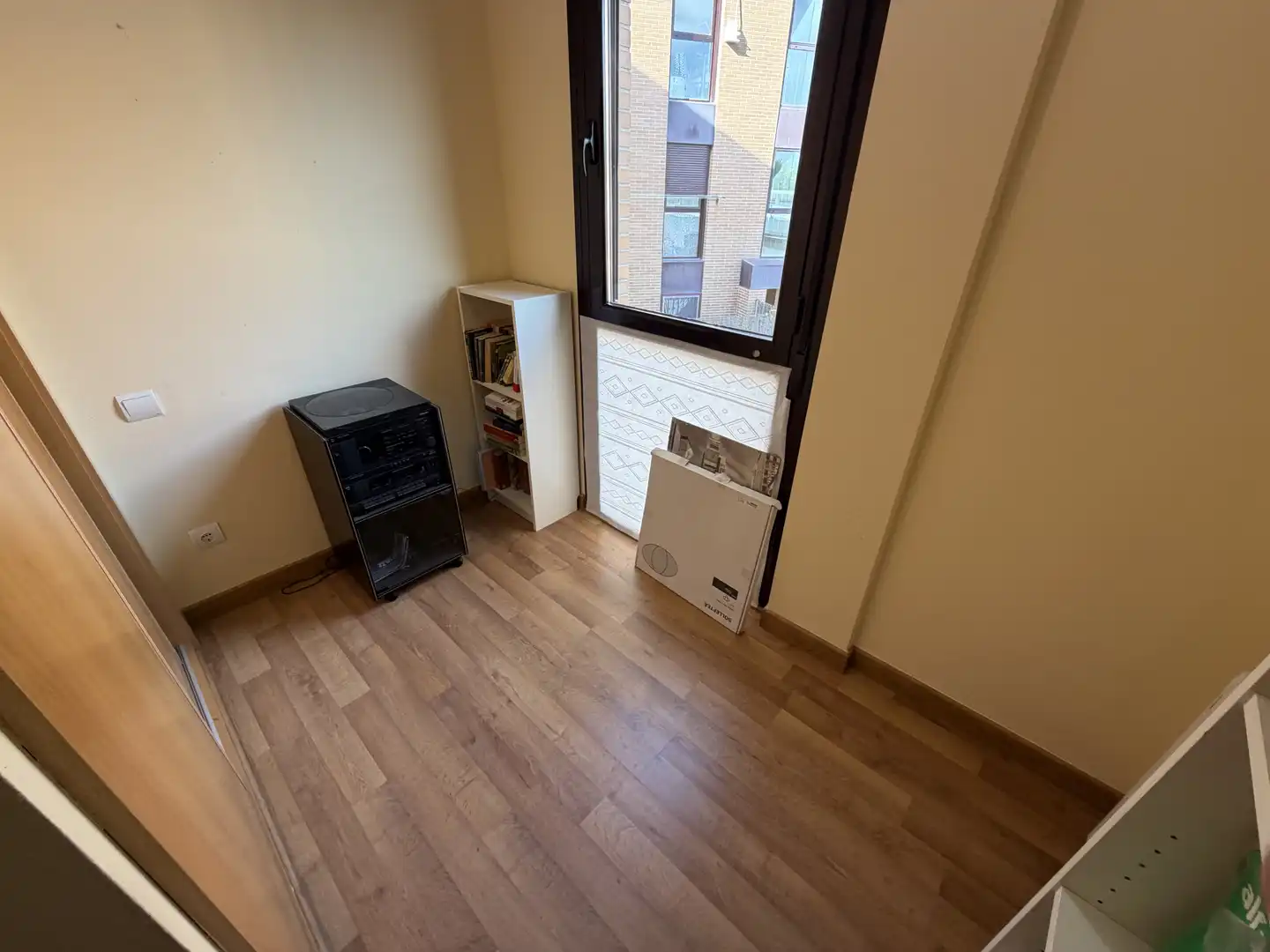 Habitación de Piso en venta en Yuncler con Calefacción, Trastero y Piscina