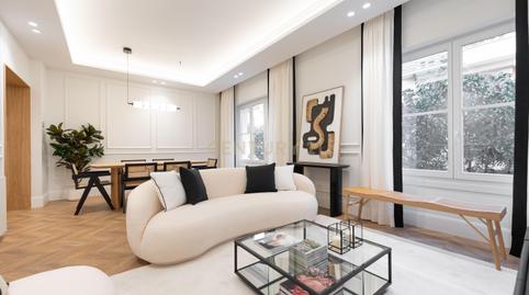 Photo 2 of Flat for sale in Cl Padilla 39madrid (madrid), 39, Lista,  Madrid Capital