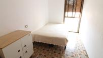 Bedroom of Flat for sale in  Barcelona Capital  with Balcony