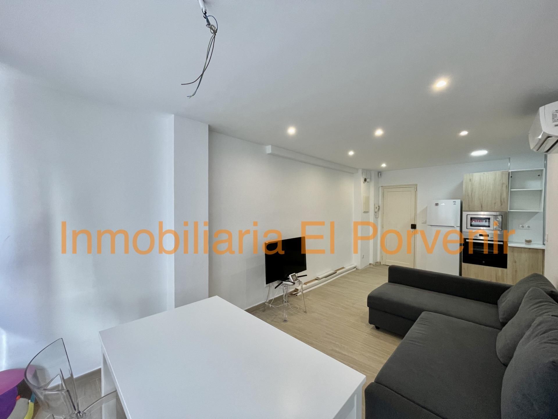 Flat to rent in Sueca  with Air Conditioner, Heating and Terrace